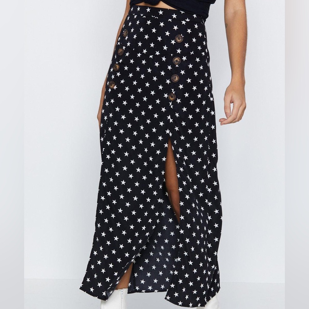 Nasty Gal Skirt